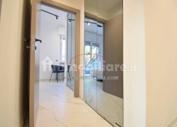 Three-room apartment Via Saponiera 11, Diano Marina - photo 16
