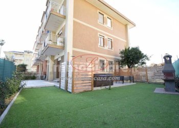Three-room apartment Via Saponiera 11, Diano Marina - photo 18