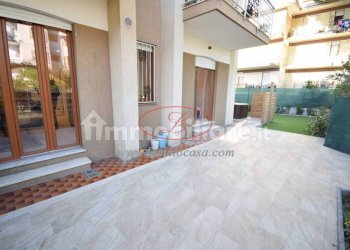Three-room apartment Via Saponiera 11, Diano Marina - photo 19