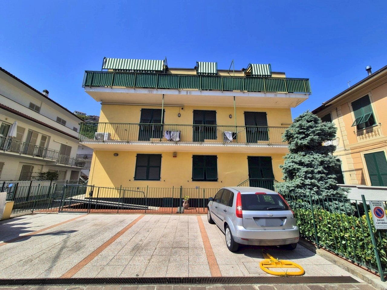 WhatsApp Image 2026-08-08 at 11.07.27 - Four-room apartment Via V. Annuti 108, Casarza Ligure - photo 1