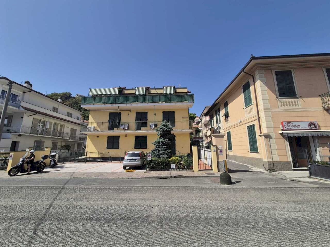 WhatsApp Image 2026-08-08 at 11.07.27 (2) - Four-room apartment Via V. Annuti 108, Casarza Ligure - photo 2