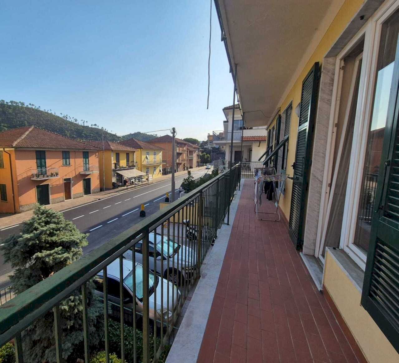 WhatsApp Image 2026-08-13 at 18.19.02 - Four-room apartment Via V. Annuti 108, Casarza Ligure - photo 3