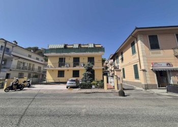 WhatsApp Image 2026-08-08 at 11.07.27 (2) - Four-room apartment Via V. Annuti 108, Casarza Ligure - photo 2