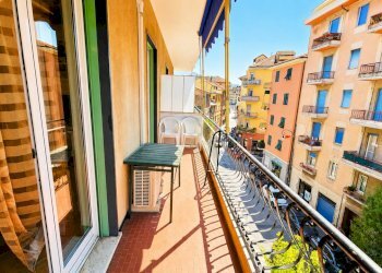 Balcone soleggiato sulla città - Appartamento Rapallo - foto 5