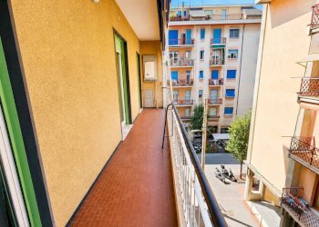 Balcone mediterraneo tra luce e città - Appartamento Rapallo - foto 9