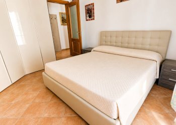 Camera da letto moderna e luminosa(3) - Appartamento Rapallo - foto 16