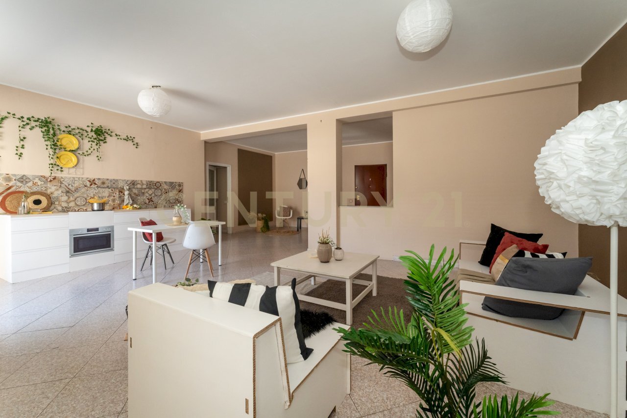 Olimpiadi 12 new (16) - Three-room apartment Viale delle Olimpiadi 12, Catania - photo 1