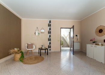 Olimpiadi 12 new (8) - Three-room apartment Viale delle Olimpiadi 12, Catania - photo 6
