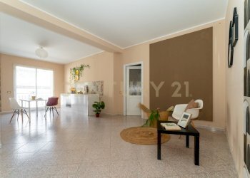 Olimpiadi 12 new (7) - Three-room apartment Viale delle Olimpiadi 12, Catania - photo 7