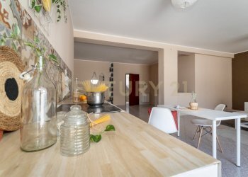 Olimpiadi 12 new (12) - Three-room apartment Viale delle Olimpiadi 12, Catania - photo 8