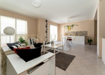 Olimpiadi 12 new (11) - Three-room apartment Viale delle Olimpiadi 12, Catania - photo 9