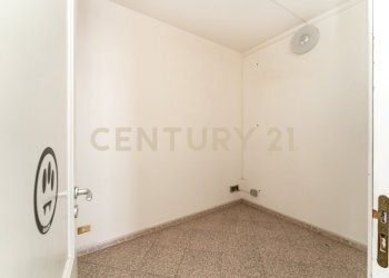 Olimpiadi 12 new (26) - Three-room apartment Viale delle Olimpiadi 12, Catania - photo 13