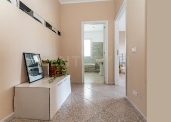 Olimpiadi 12 new (43) - Three-room apartment Viale delle Olimpiadi 12, Catania - photo 19