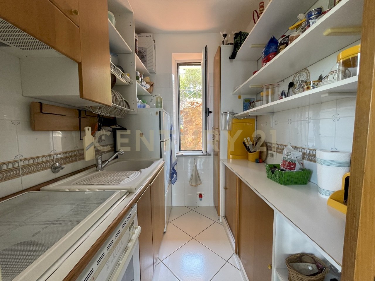 cucinotto - Quadrilocale Via della cacciarella, Monte Argentario - foto 3
