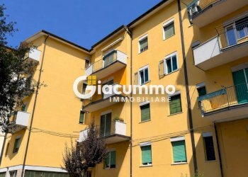 viagen1 - Appartamento Via Genova 12, Potenza - foto 1