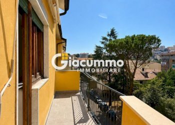 viagen23 - Appartamento Via Genova 12, Potenza - foto 8