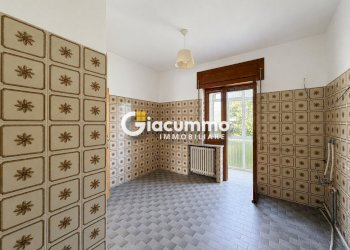 viagen9 - Appartamento Via Genova 12, Potenza - foto 12