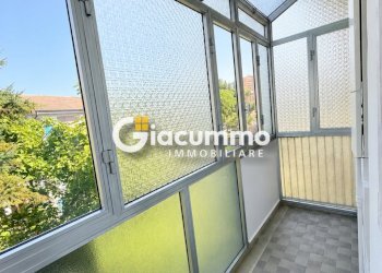 viagen10 - Appartamento Via Genova 12, Potenza - foto 13