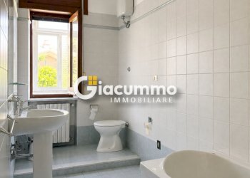 viagen12 - Appartamento Via Genova 12, Potenza - foto 14