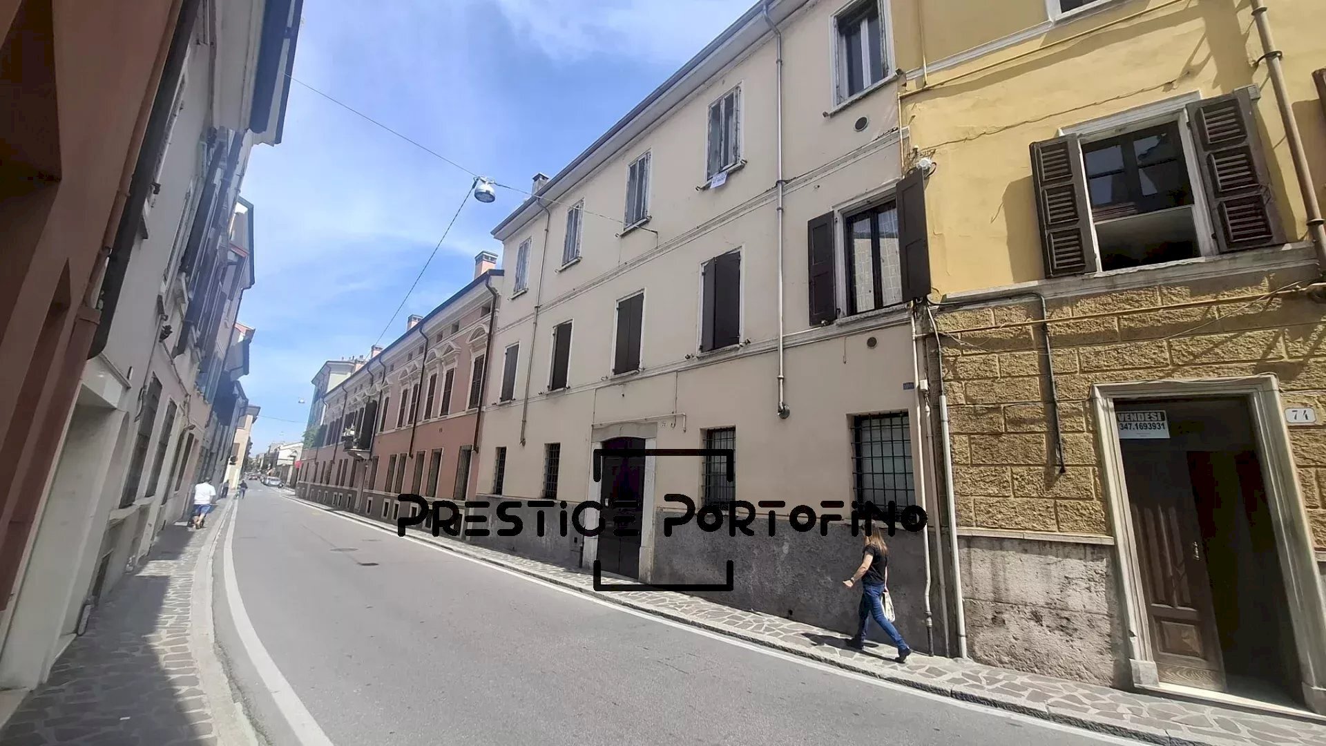 Apartment Via Giulio Romano, Mantova - photo 1