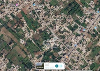 Terreno edificabile Marsala - foto 1