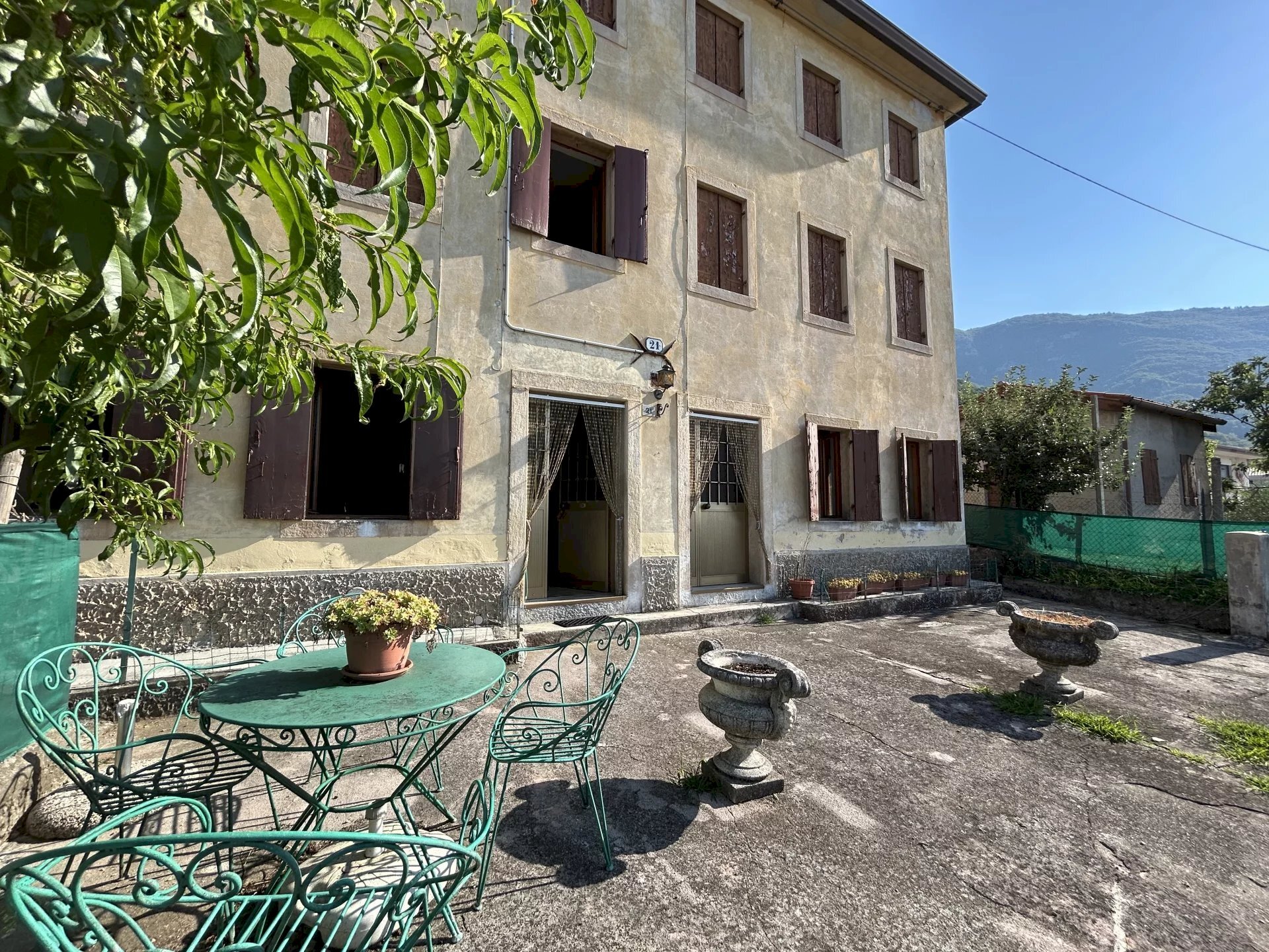 Casa indipendente Fregona - foto 1