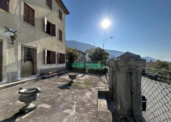 Casa indipendente Fregona - foto 39
