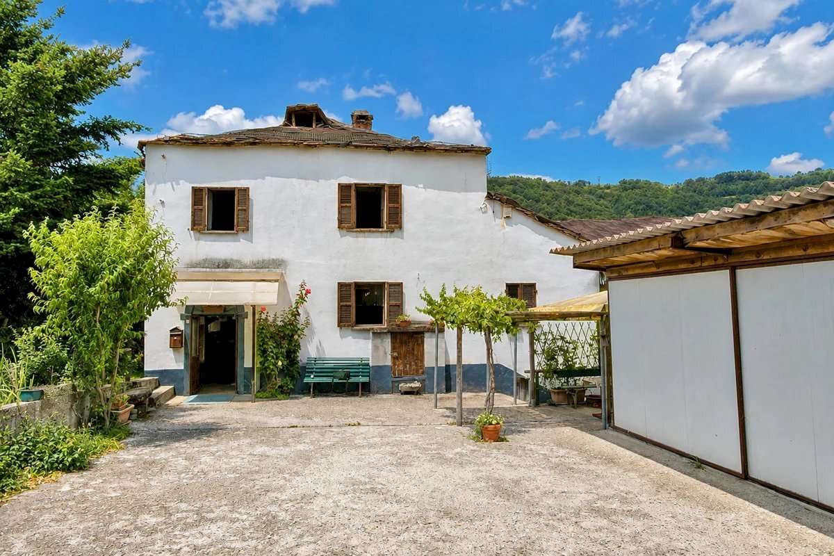 Casale Paroldo - photo 1