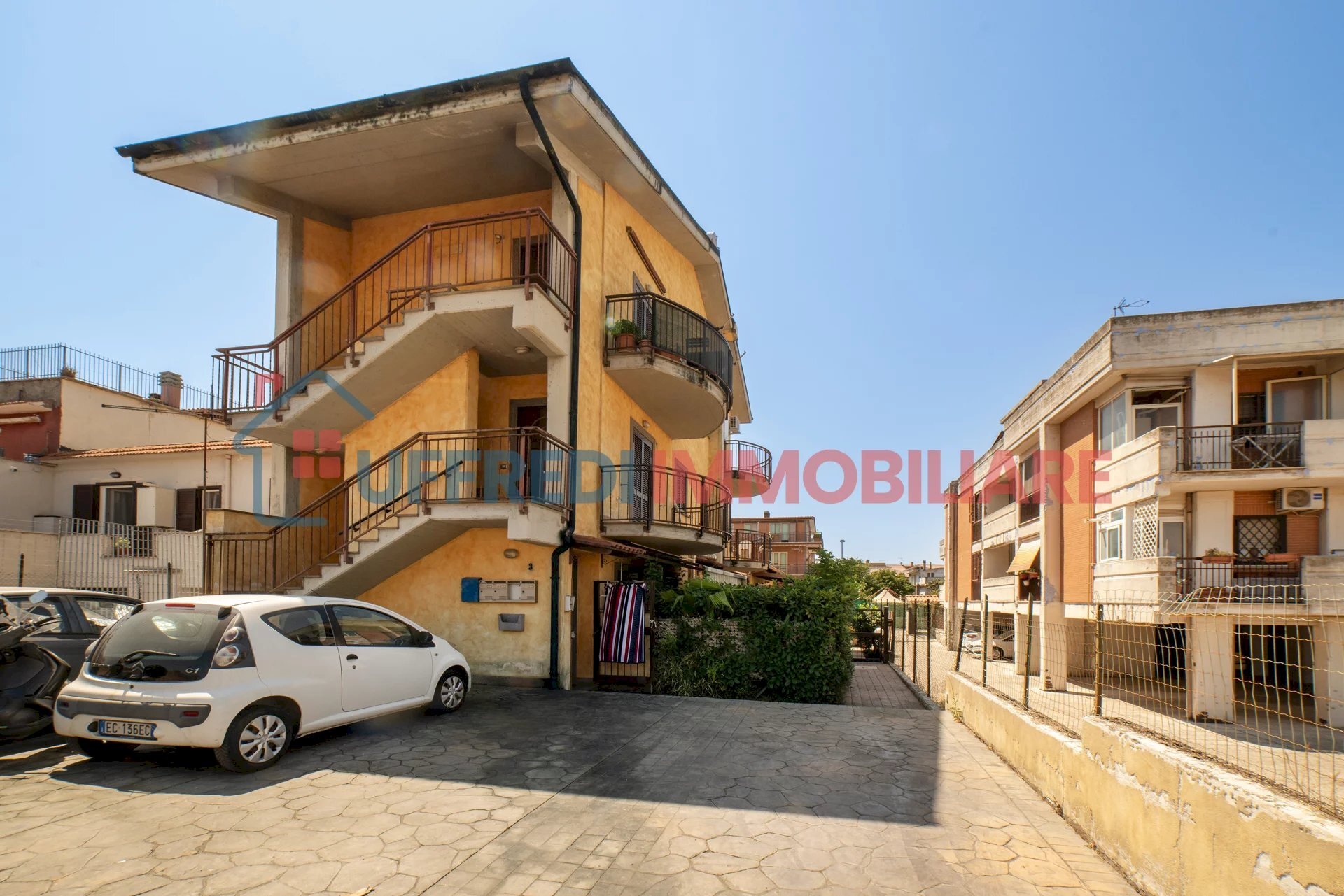 Appartamento Marino - foto 1