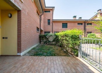 Villa a Schiera Via Salvatore Quasimodo, Bagnolo in Piano - foto 12