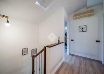 Villa a Schiera Via Salvatore Quasimodo, Bagnolo in Piano - foto 18