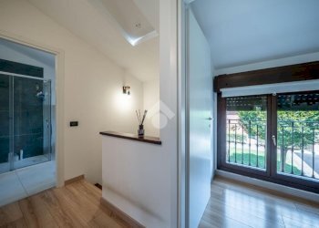 Villa a Schiera Via Salvatore Quasimodo, Bagnolo in Piano - foto 19