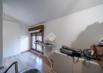 Villa a Schiera Via Salvatore Quasimodo, Bagnolo in Piano - foto 28