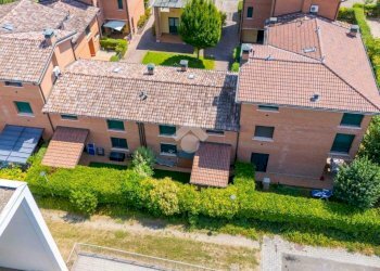 Villa a Schiera Via Salvatore Quasimodo, Bagnolo in Piano - foto 31