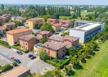 Villa a Schiera Via Salvatore Quasimodo, Bagnolo in Piano - foto 32