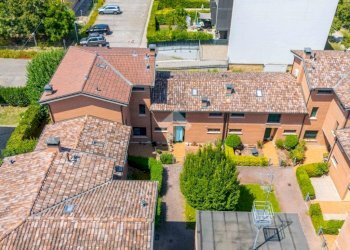 Villa a Schiera Via Salvatore Quasimodo, Bagnolo in Piano - foto 33