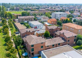 Villa a Schiera Via Salvatore Quasimodo, Bagnolo in Piano - foto 34