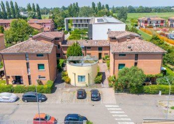 Villa a Schiera Via Salvatore Quasimodo, Bagnolo in Piano - foto 35