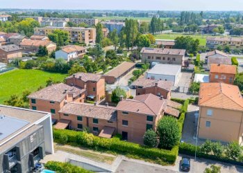 Villa a Schiera Via Salvatore Quasimodo, Bagnolo in Piano - foto 37