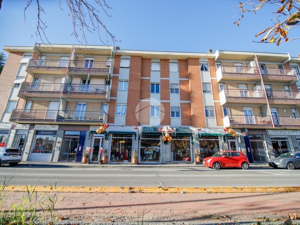 Two-room apartment Corso Torino, Rivarolo Canavese - photo 1