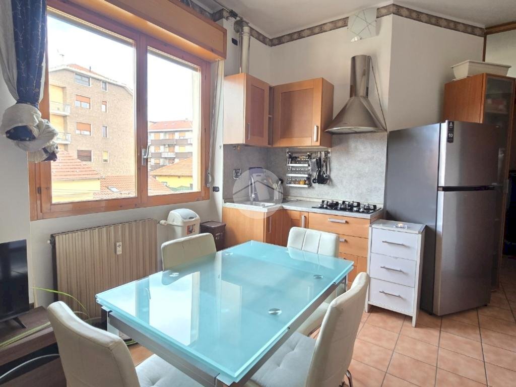 Two-room apartment Corso Giacomo Matteotti, Venaria Reale - photo 2