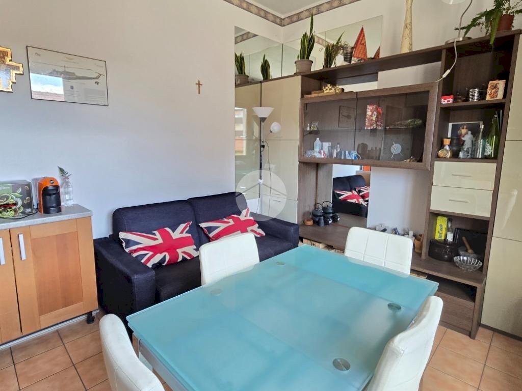 Two-room apartment Corso Giacomo Matteotti, Venaria Reale - photo 3