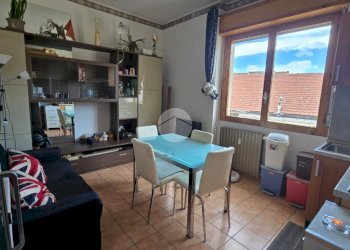 Two-room apartment Corso Giacomo Matteotti, Venaria Reale - photo 1