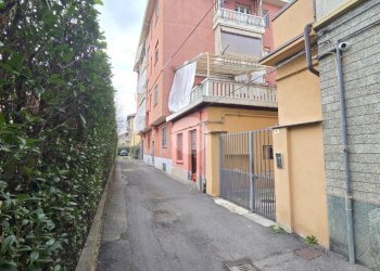 Two-room apartment Corso Giacomo Matteotti, Venaria Reale - photo 8