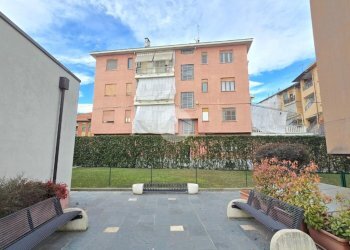 Two-room apartment Corso Giacomo Matteotti, Venaria Reale - photo 9