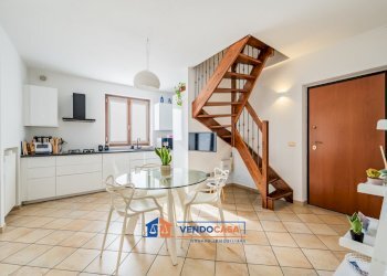 Trilocale Sant'Albano Stura - foto 1