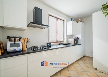 Trilocale Sant'Albano Stura - foto 3