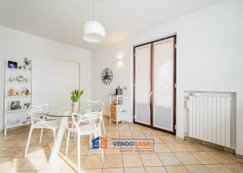 Trilocale Sant'Albano Stura - foto 4