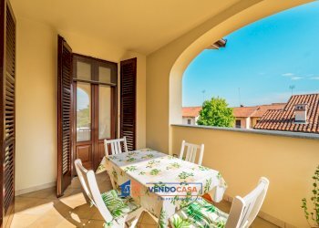 Trilocale Sant'Albano Stura - foto 5