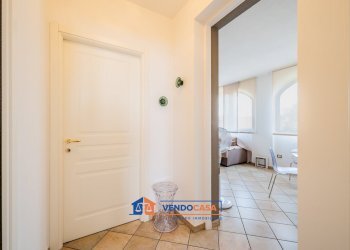 Trilocale Sant'Albano Stura - foto 6